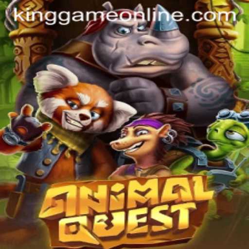 Discovering the Thrilling World of AnimalQuest: A KingGame Phenomenon