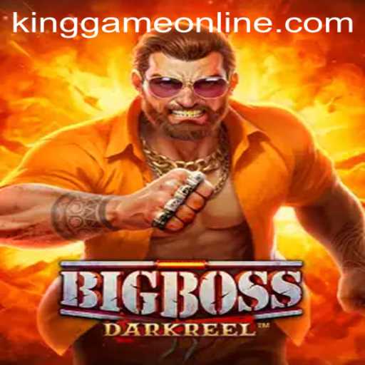 BigBoss: A New Era in Strategy Gaming