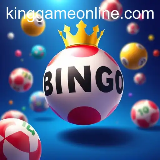 KingGame: The Evolution of Bingo Games