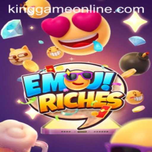 Discover the Exciting World of EmojiRiches: A New Age of Gaming with KingGame