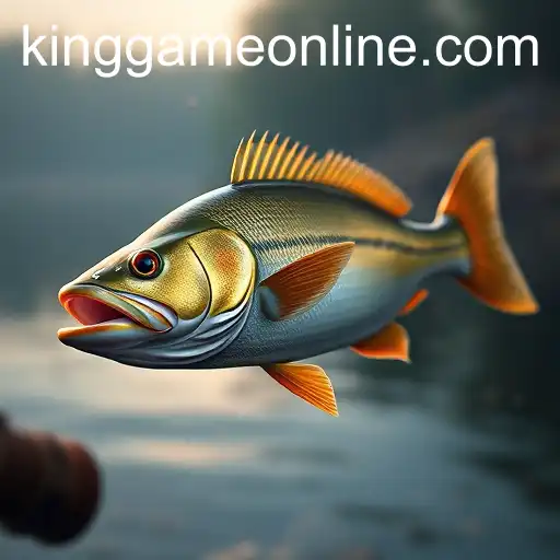 Discovering the Allure of Fishing Games: Dive into the World of KingGame