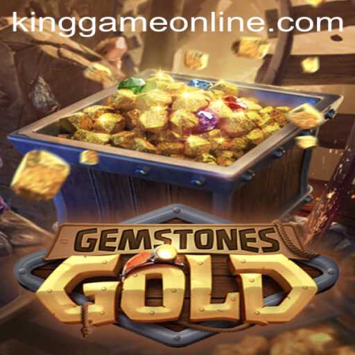 GemstonesGold: The Dazzling New Adventure Game by KingGame