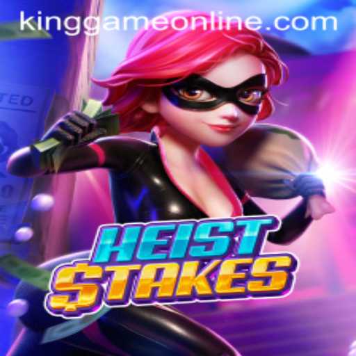 HeistStakes: A Thrilling New Entrant in the World of Strategy Gaming