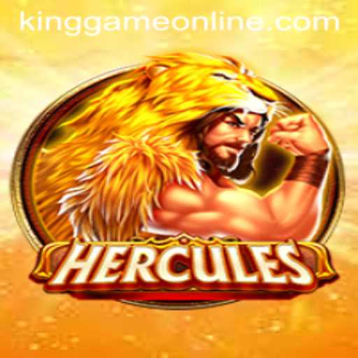 Discovering Hercules: The Mythical Adventure of KingGame