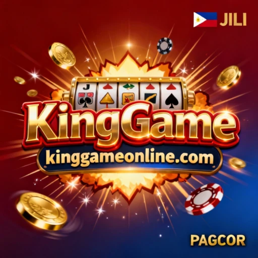 KingGame logo