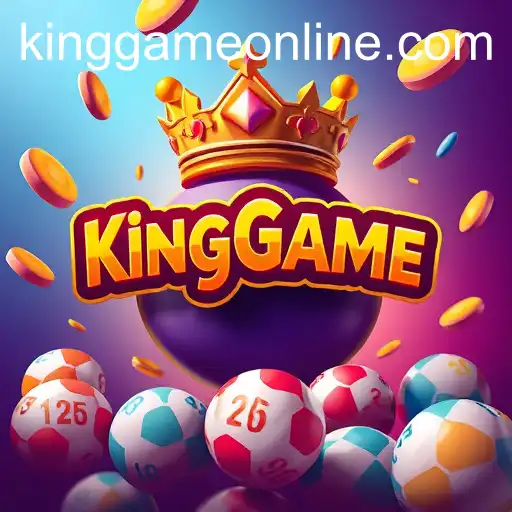 The Thrill of Lottery Games: Unveiling KingGame