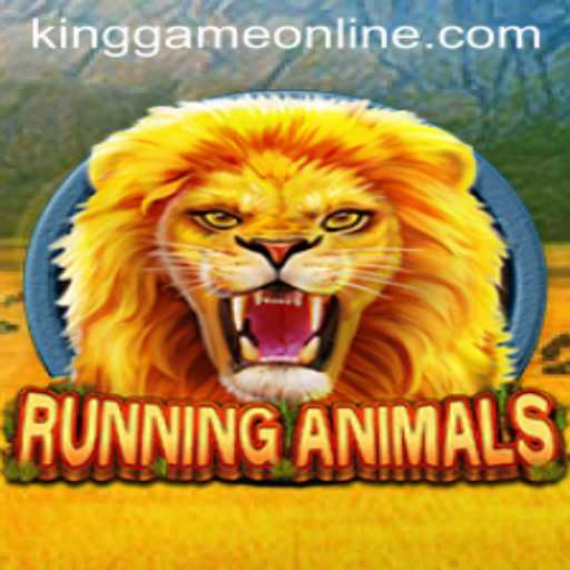 RunningAnimals: The Thrilling Adventure in KingGame