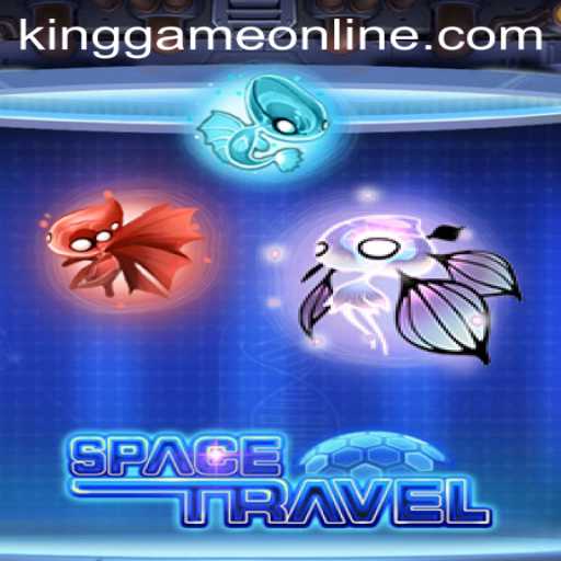 Exploring SpaceTravel: The Galactic Adventure of KingGame