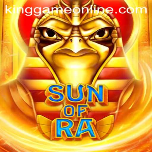 Discover the Mesmerizing World of SunofRa: A Thrilling Adventure in Modern Gaming